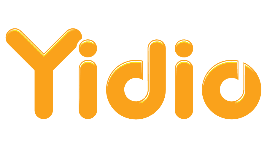yidio-llc-logo-vector